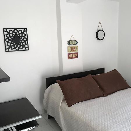 Poblado 511 Leilighet Medellín Eksteriør bilde